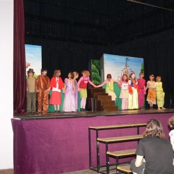Pantalone (25) - Toneelvereniging Plankenkoorts 